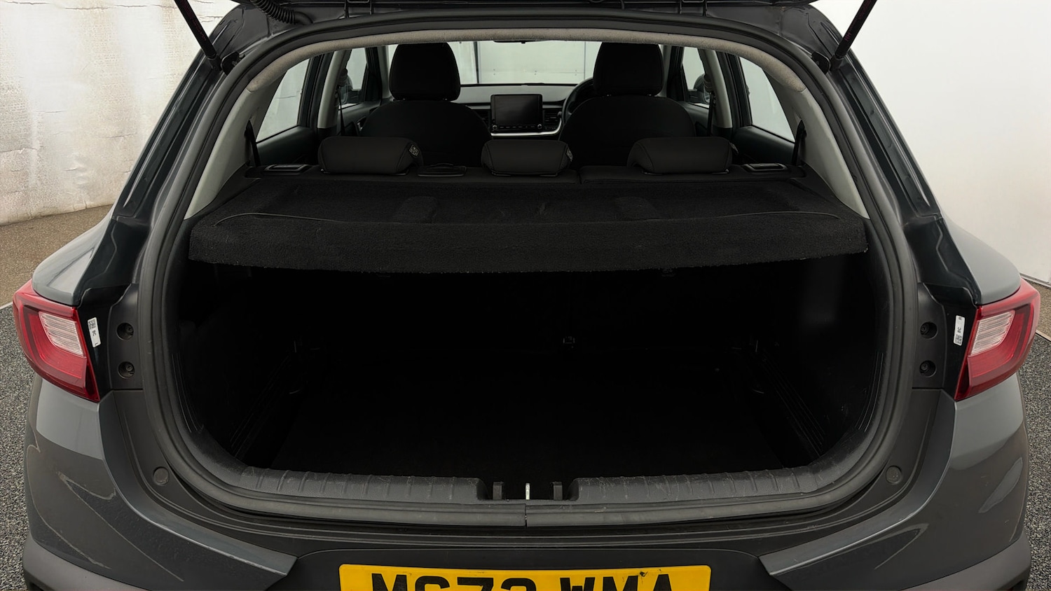 Used Kia Stonic for sale - 78163747: Photo 16