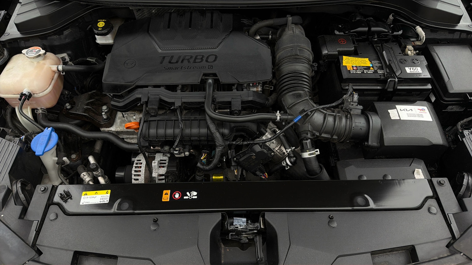 Used Kia Stonic for sale - 78163747: Photo 18