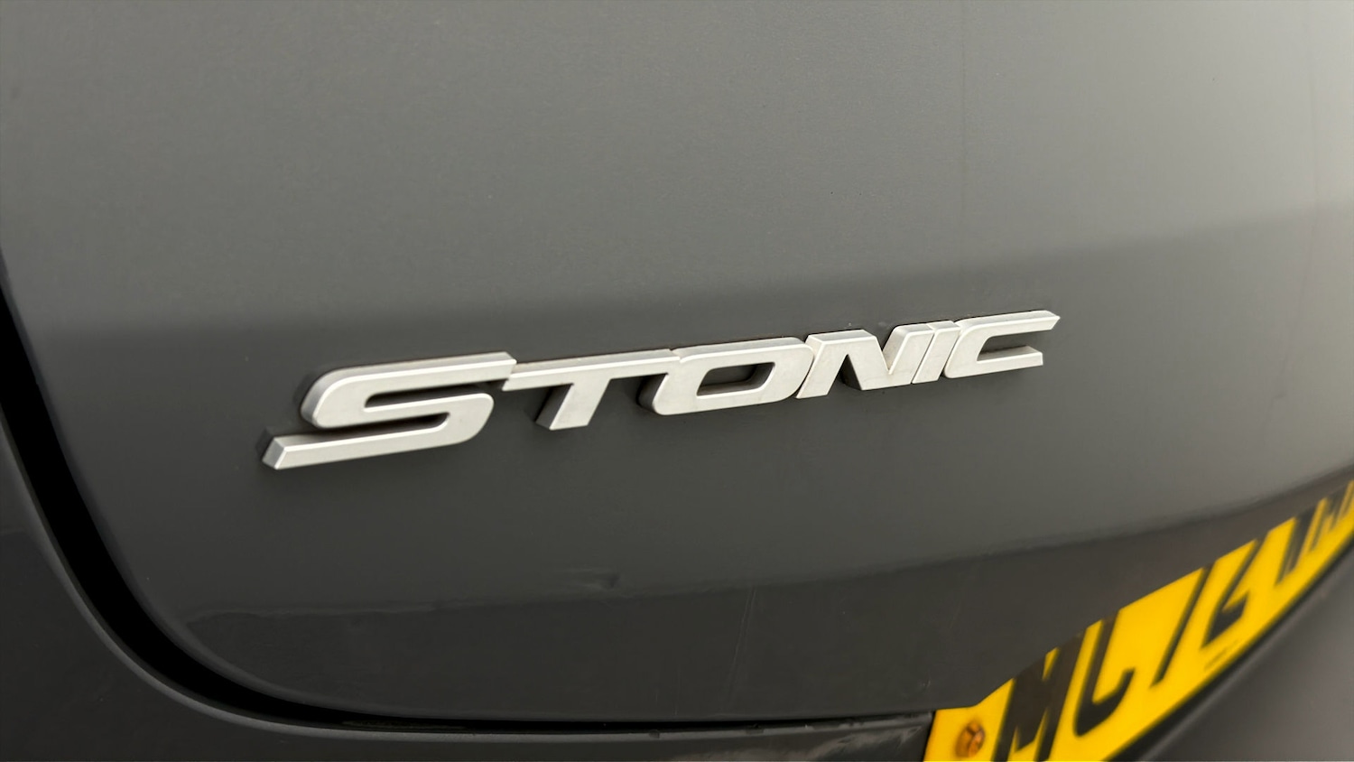 Used Kia Stonic for sale - 78163747: Photo 21