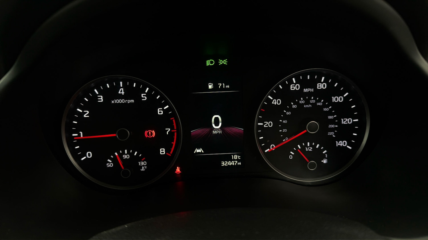 Used Kia Stonic for sale - 78163747: Photo 26