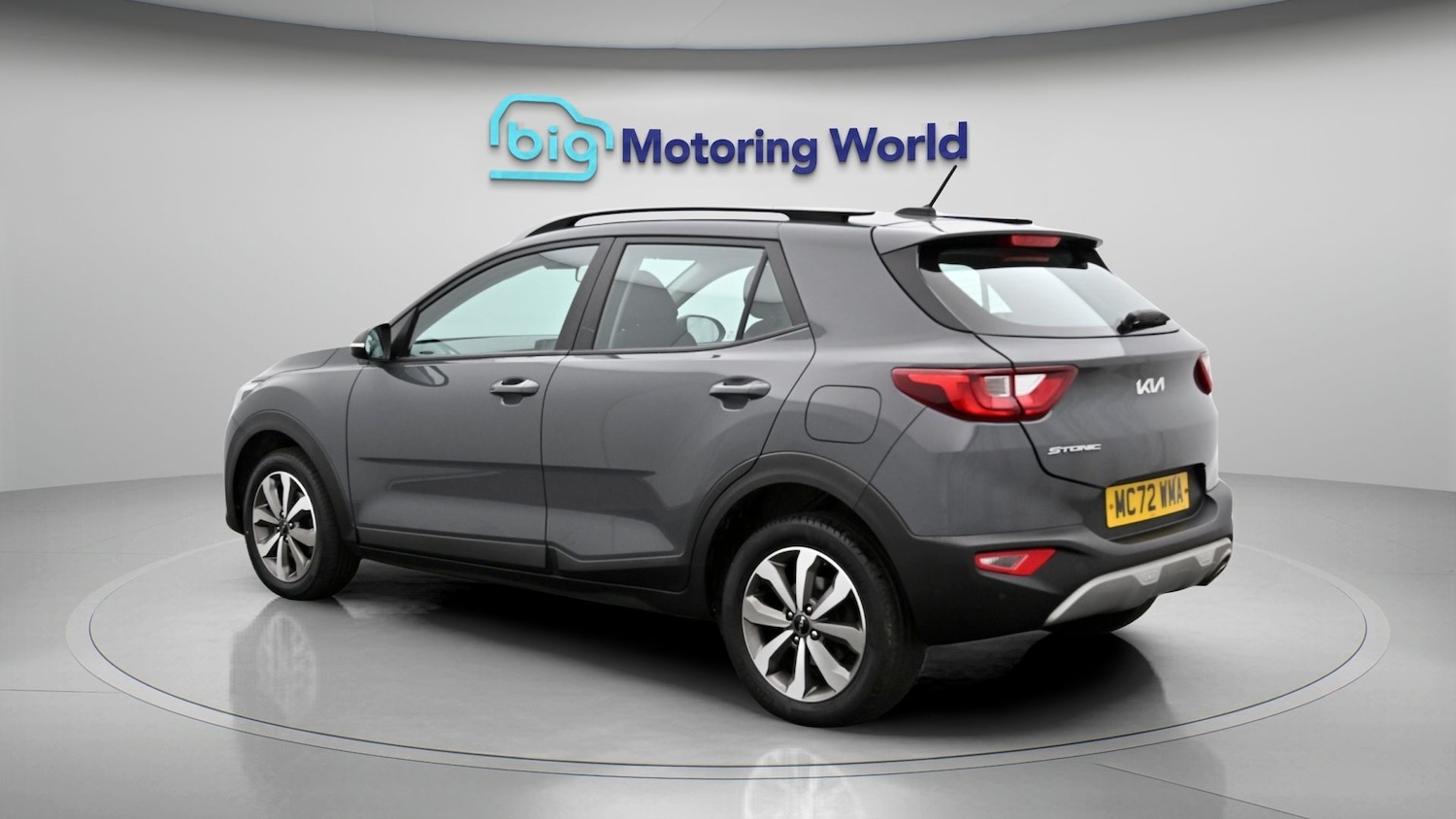 Used Kia Stonic for sale - 78163747: Photo 5