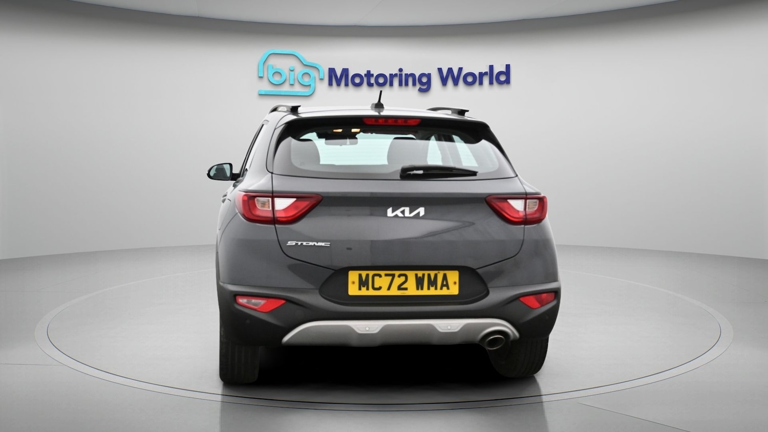 Used Kia Stonic for sale - 78163747: Photo 6