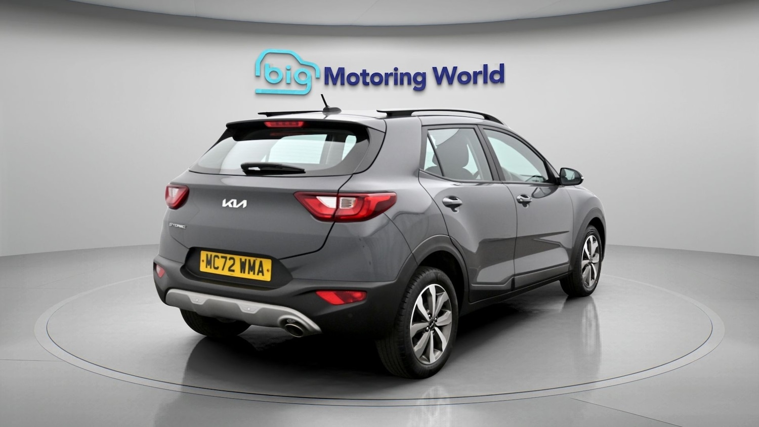 Used Kia Stonic for sale - 78163747: Photo 7