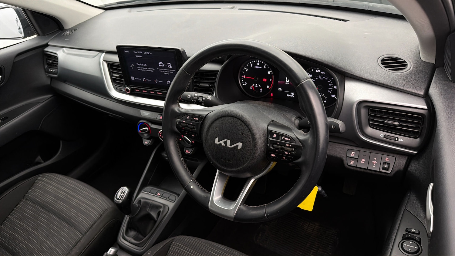 Used Kia Stonic for sale - 78163747: Photo 9