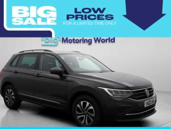 2022 (22) - 1.5 TSI Active SUV 5dr Petrol DSG Euro 6 (s/s) (150 ps)