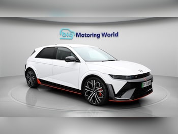 Used Hyundai IONIQ 5 2024 for sale - 79546078: Photo