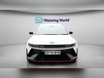 Used Hyundai IONIQ 5 2024 for sale - 79546078: Photo