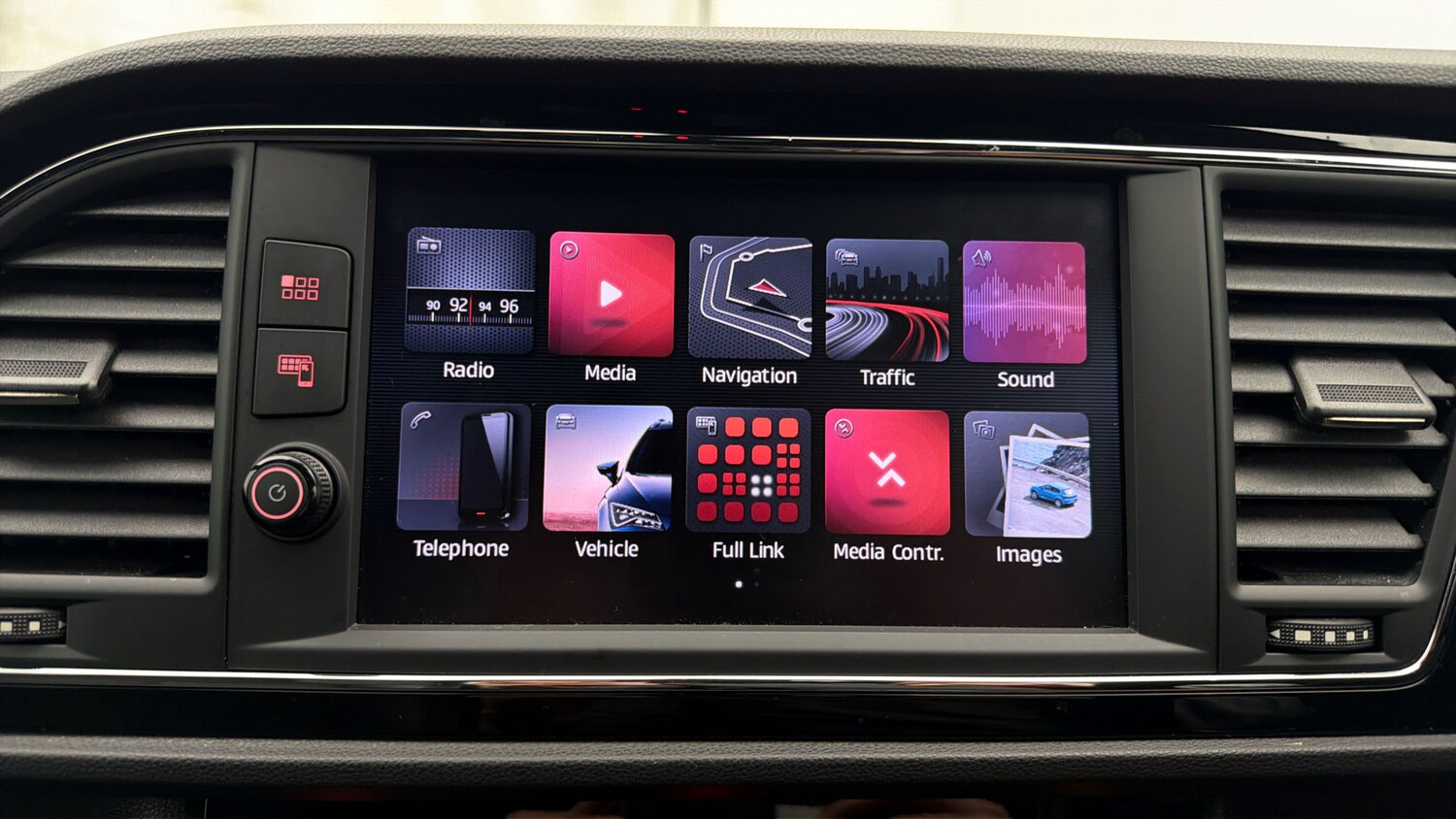 Used SEAT Leon 2020 for sale - 78197387: Photo 10