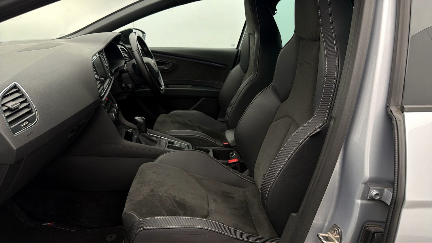 Used SEAT Leon 2020 for sale - 78197387: Photo 13