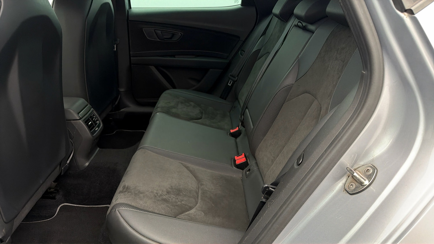 Used SEAT Leon 2020 for sale - 78197387: Photo 15