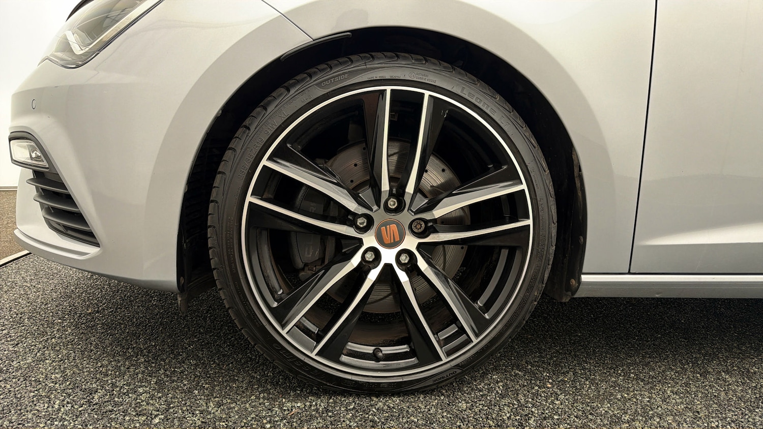 Used SEAT Leon 2020 for sale - 78197387: Photo 17