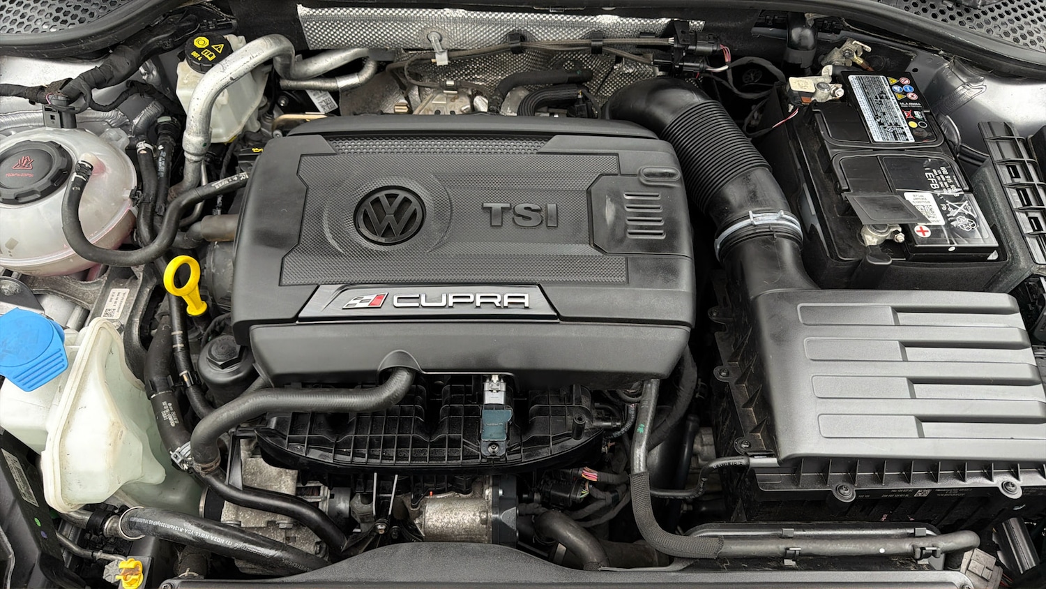 Used SEAT Leon 2020 for sale - 78197387: Photo 18