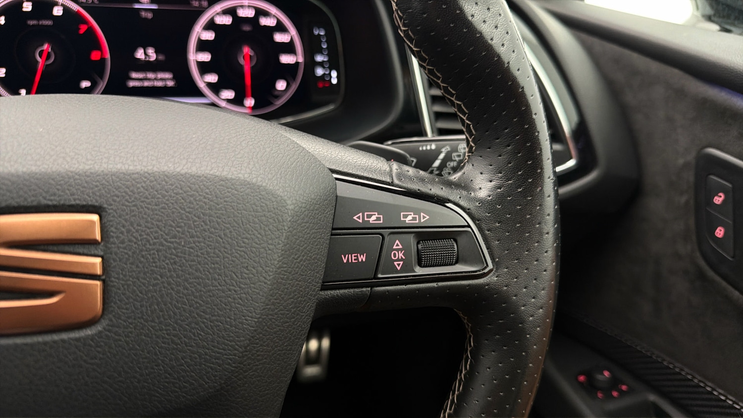 Used SEAT Leon 2020 for sale - 78197387: Photo 24