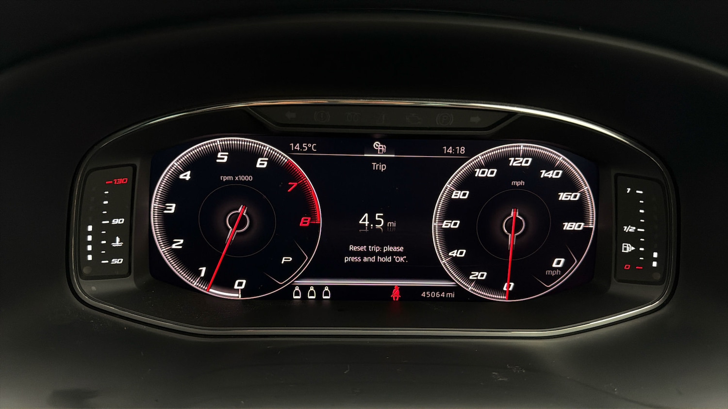 Used SEAT Leon 2020 for sale - 78197387: Photo 25