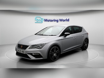 Used SEAT Leon 2020 for sale - 78197387: Photo