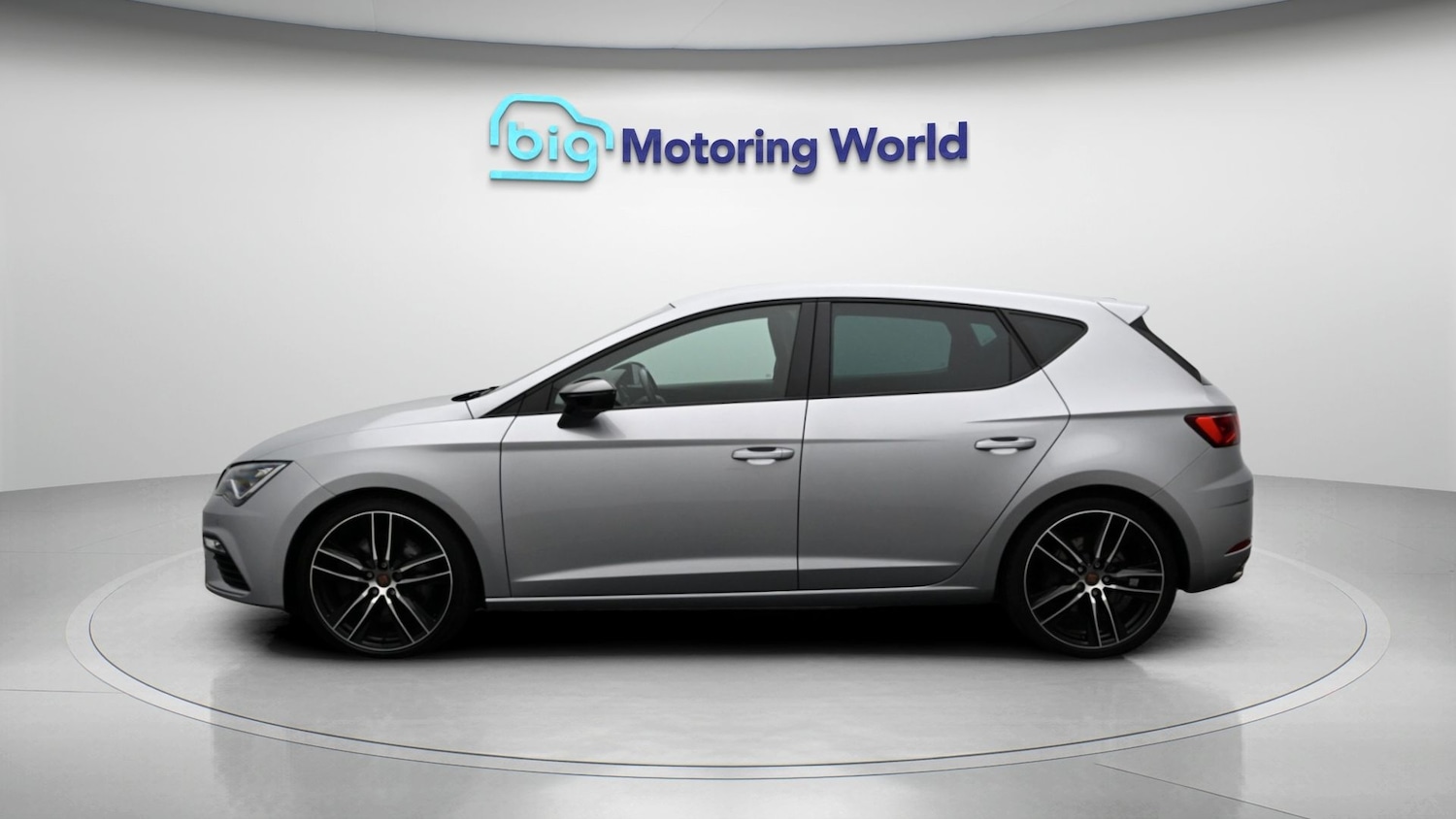 Used SEAT Leon 2020 for sale - 78197387: Photo 4