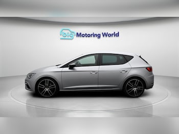 Used SEAT Leon 2020 for sale - 78197387: Photo