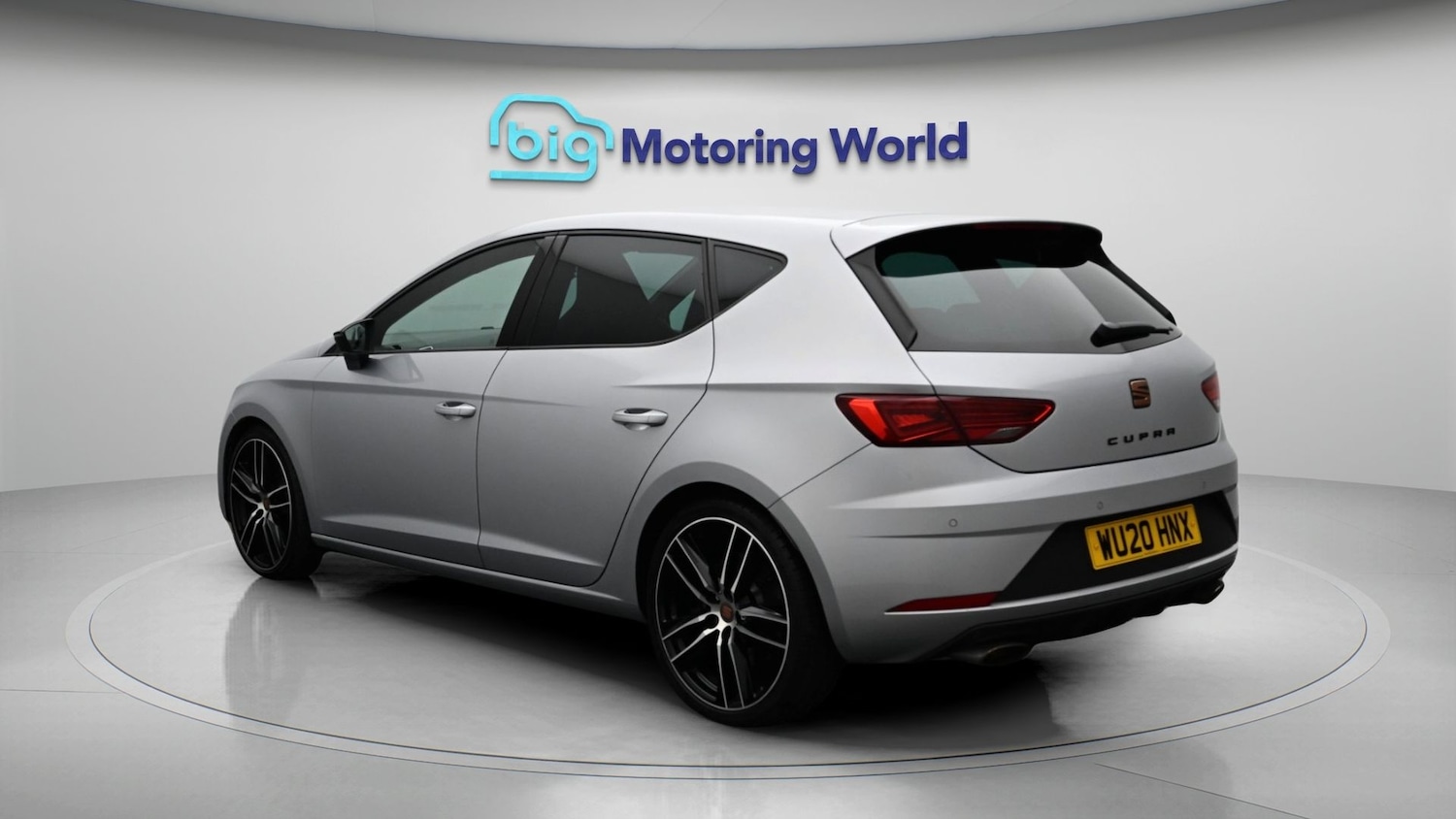 Used SEAT Leon 2020 for sale - 78197387: Photo 5