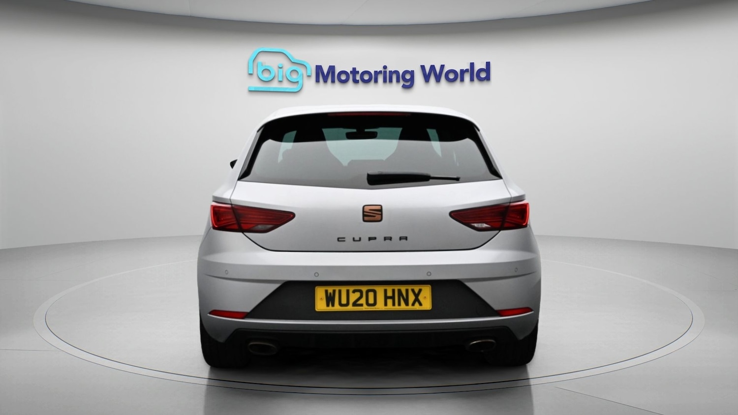 Used SEAT Leon 2020 for sale - 78197387: Photo 6
