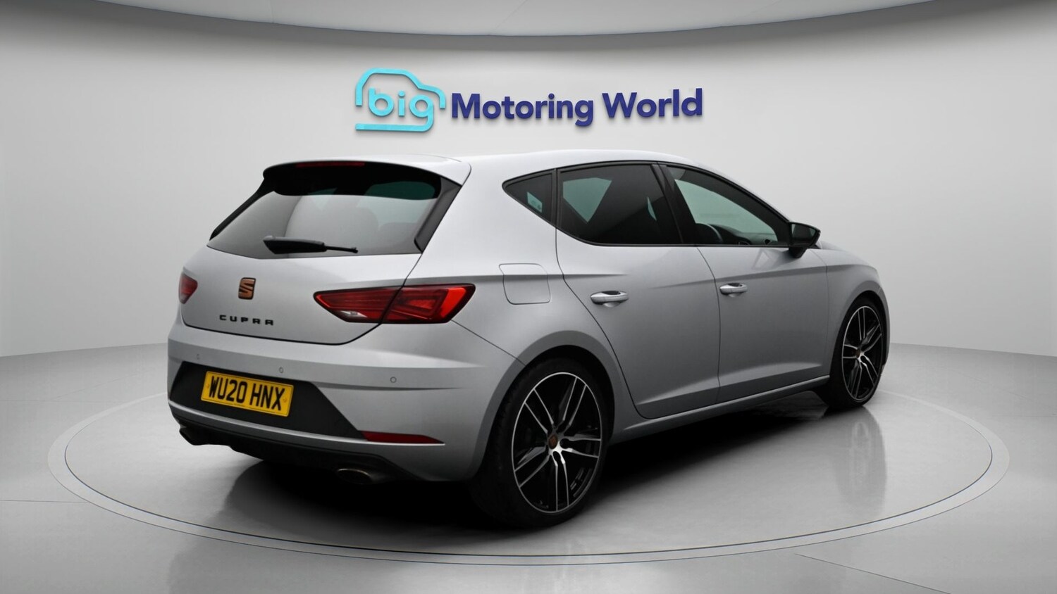 Used SEAT Leon 2020 for sale - 78197387: Photo 7