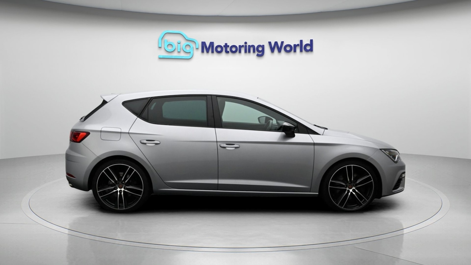 Used SEAT Leon 2020 for sale - 78197387: Photo 8