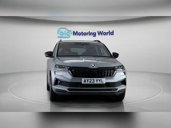 Used Skoda Karoq 2023 for sale - 79327609: Photo