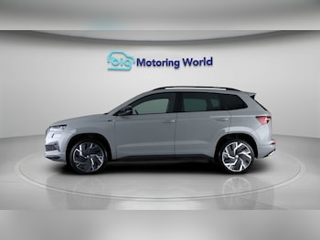 Used Skoda Karoq 2023 for sale - 79327609: Photo