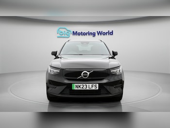 Used Volvo XC40 2023 for sale - 78668314: Photo
