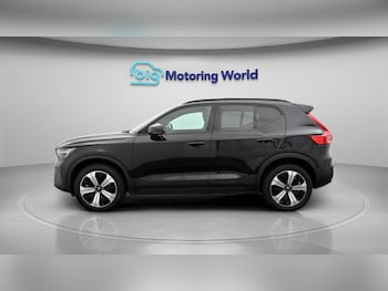 Used Volvo XC40 2023 for sale - 78668314: Photo