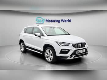 Used SEAT Ateca 2022 for sale - 79673118: Photo