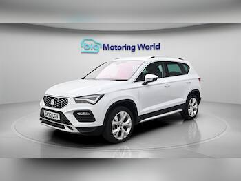 Used SEAT Ateca 2022 for sale - 79673118: Photo