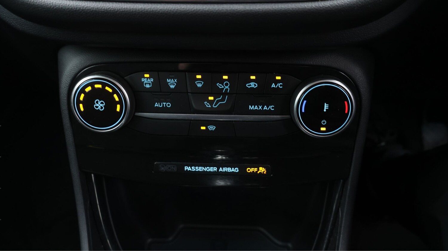 Used Ford Puma 2023 for sale - 77296387: Photo 12