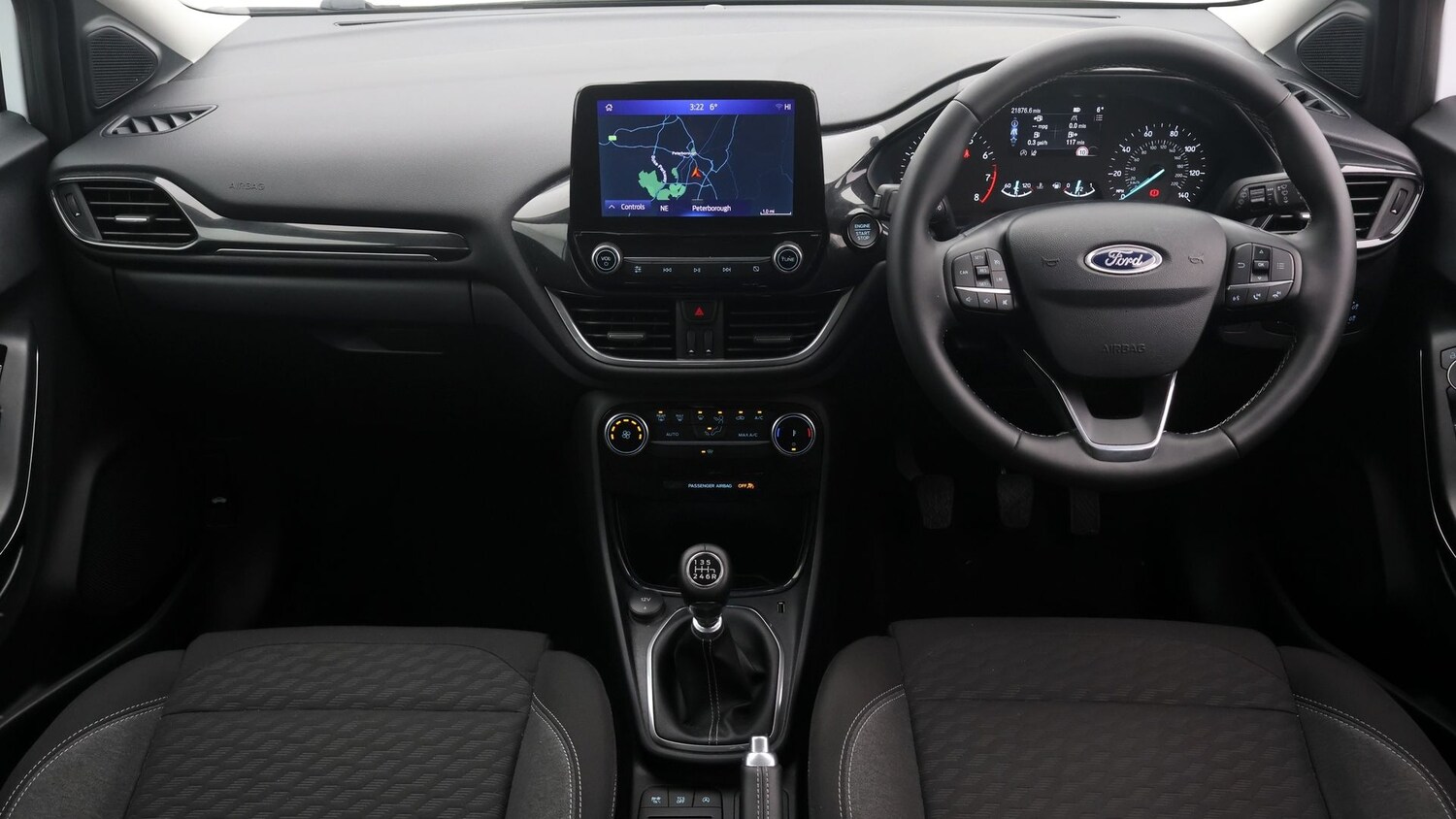 Used Ford Puma 2023 for sale - 77296387: Photo 13