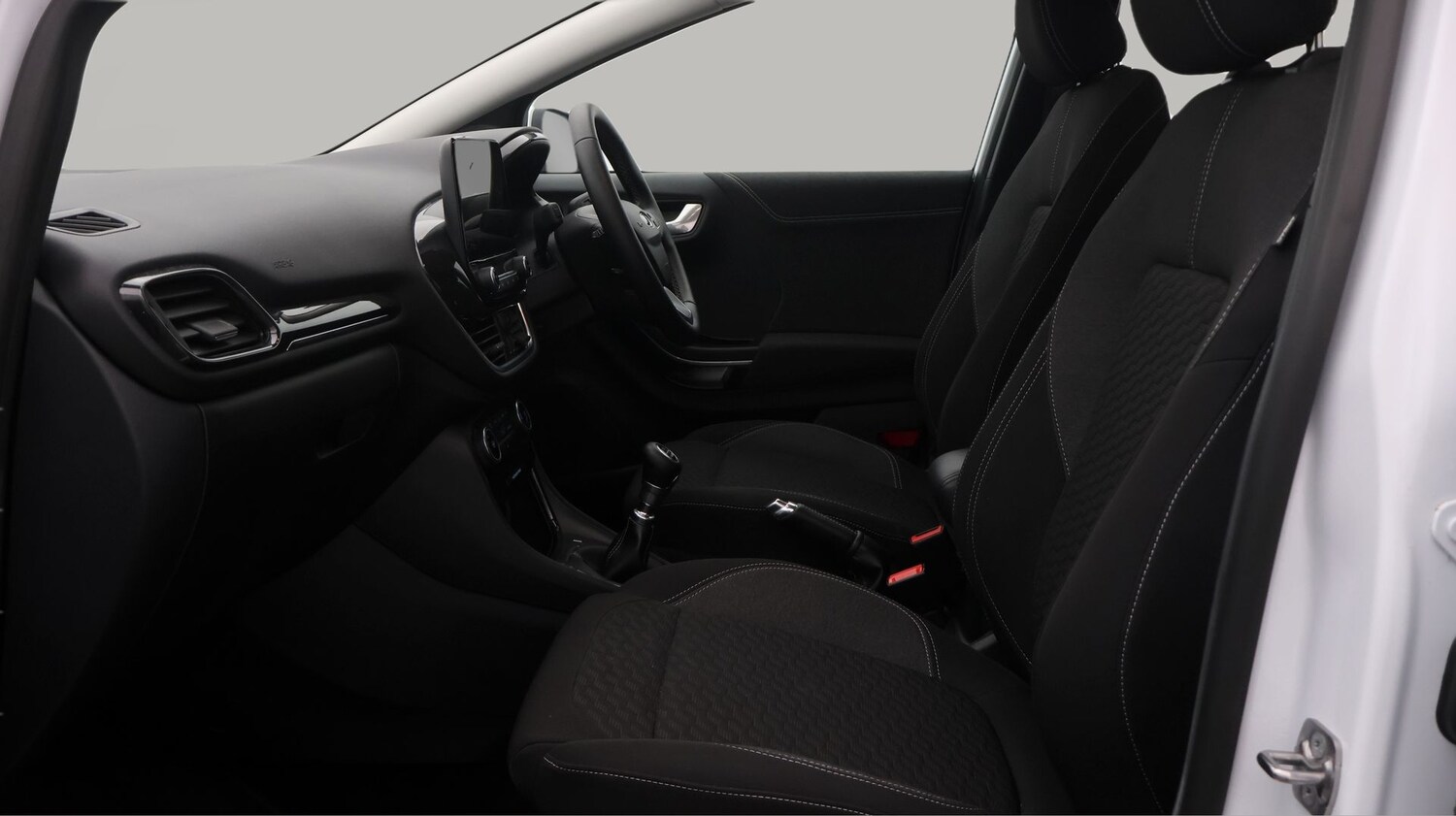 Used Ford Puma 2023 for sale - 77296387: Photo 14