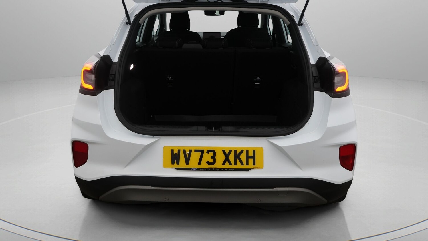 Used Ford Puma 2023 for sale - 77296387: Photo 17