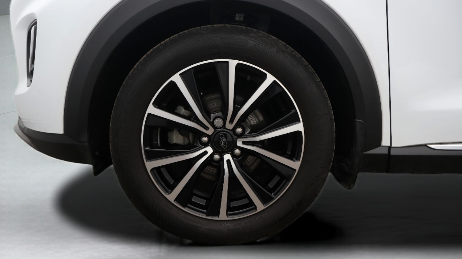 Used Ford Puma 2023 for sale - 77296387: Photo 18