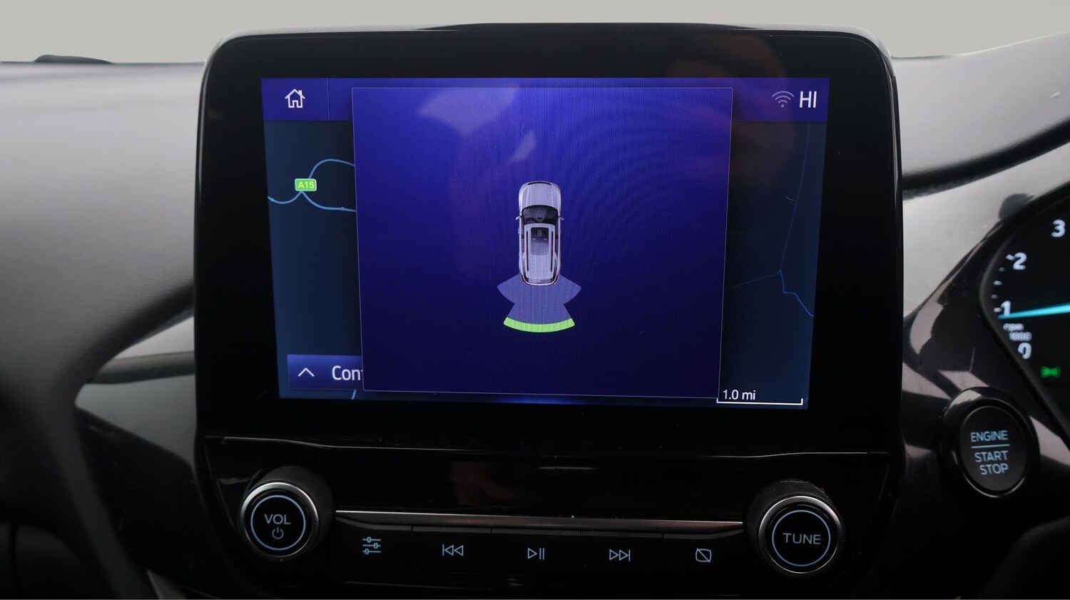 Used Ford Puma 2023 for sale - 77296387: Photo 23