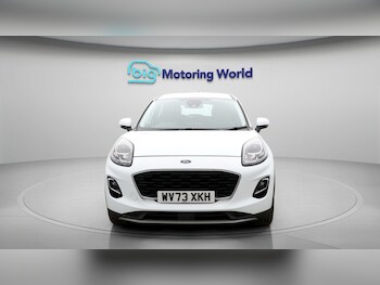 Used Ford Puma 2023 for sale - 77296387: Photo