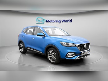 Used MG MG HS 2021 for sale - 78421124: Photo