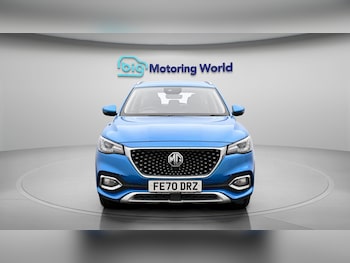 Used MG MG HS 2021 for sale - 78421124: Photo