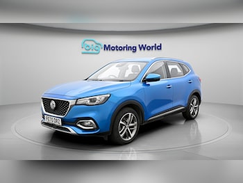 Used MG MG HS 2021 for sale - 78421124: Photo