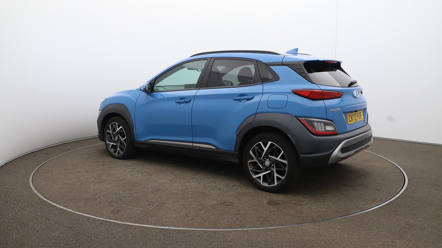 Used Hyundai KONA 2022 for sale - 76012282: Photo 10