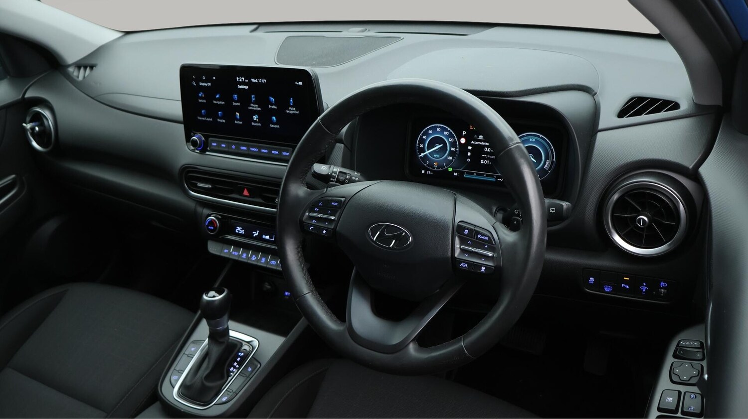 Used Hyundai KONA 2022 for sale - 76012282: Photo 11
