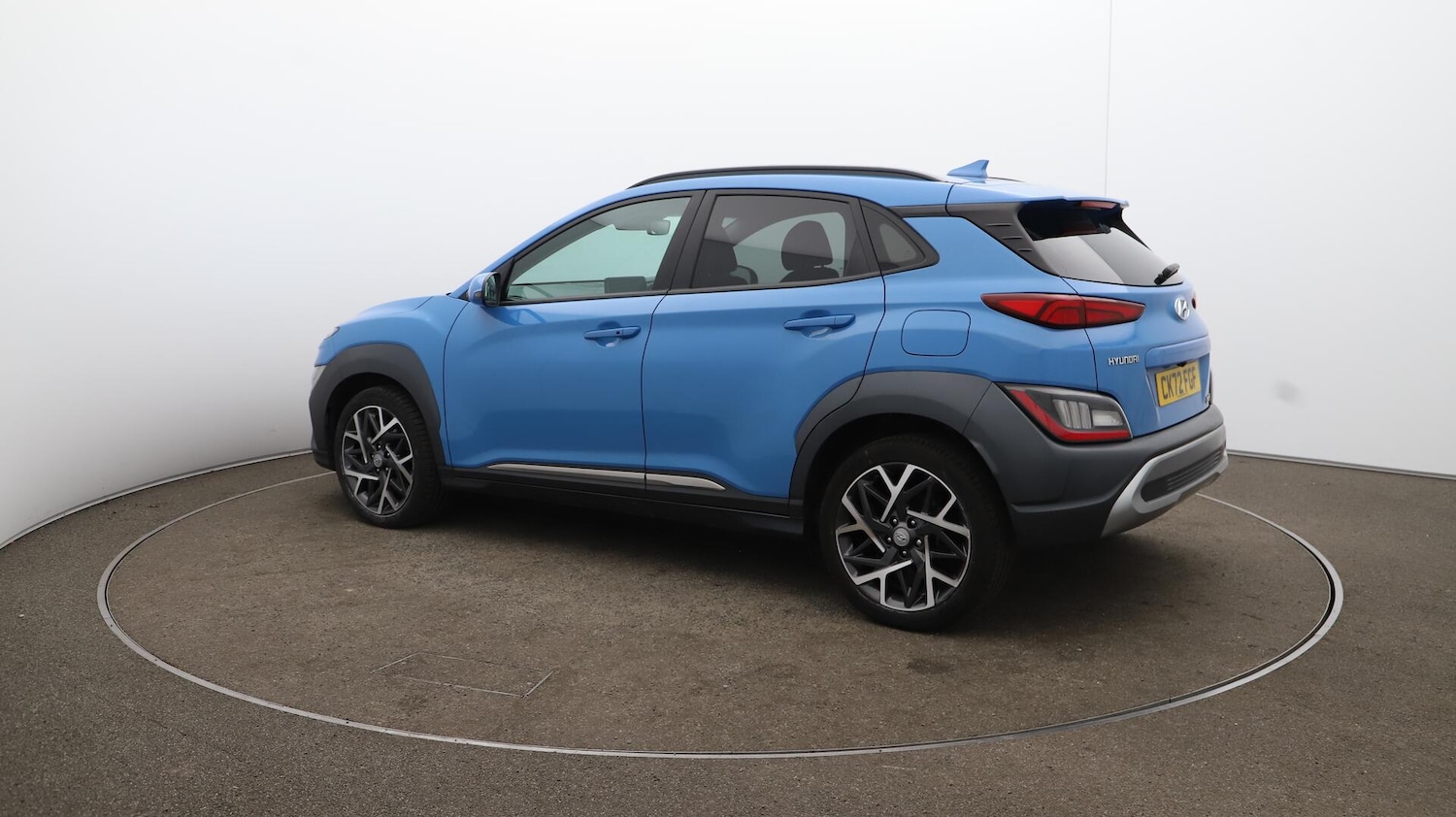 Used Hyundai KONA 2022 for sale - 76012282: Photo 12