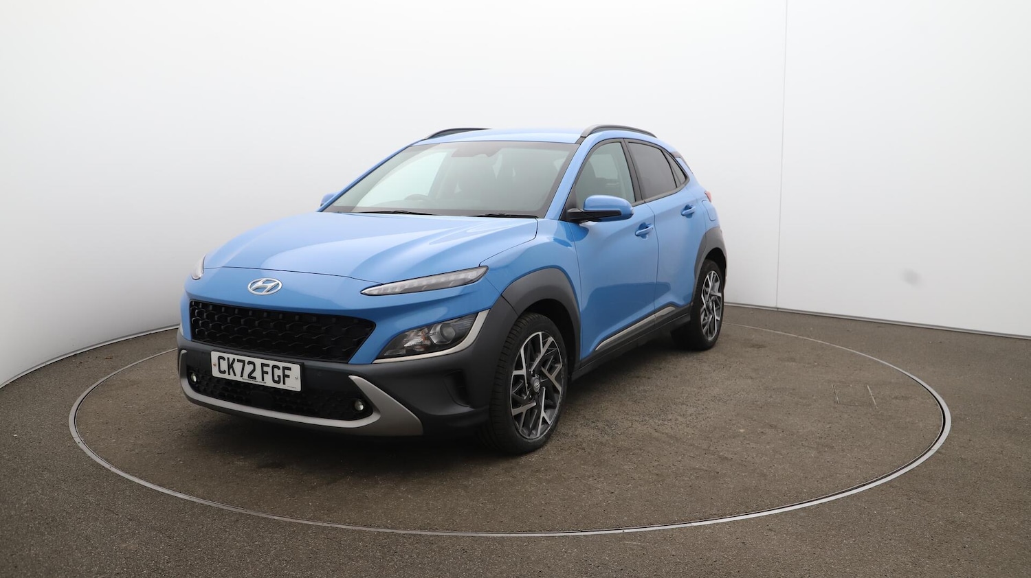 Used Hyundai KONA 2022 for sale - 76012282: Photo 14