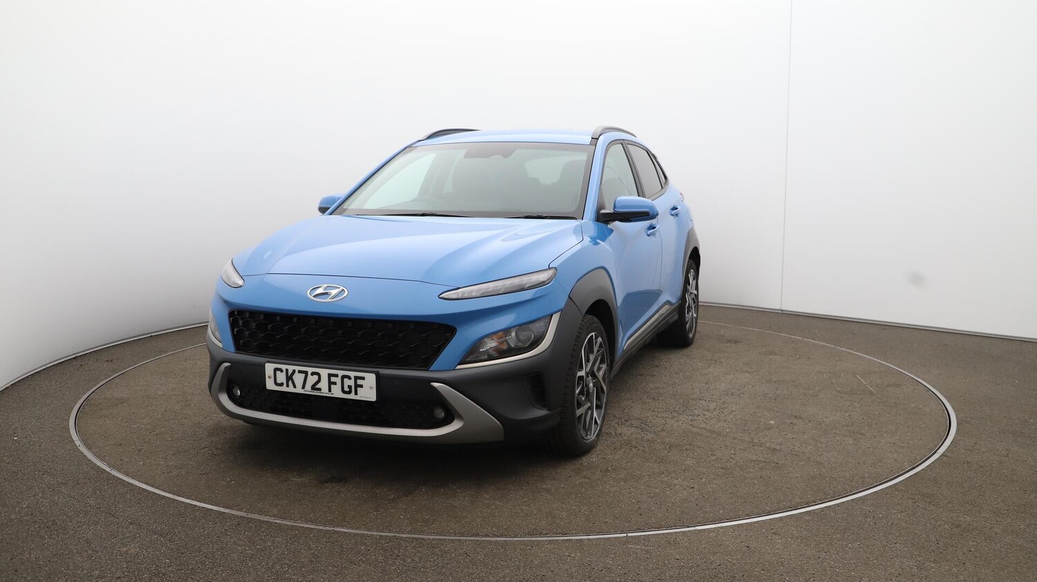 Used Hyundai KONA 2022 for sale - 76012282: Photo 16