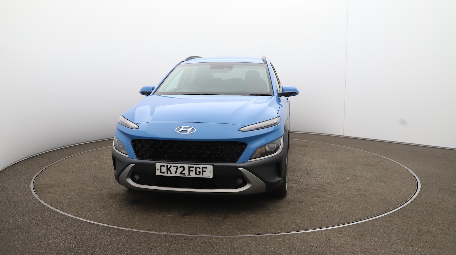Used Hyundai KONA 2022 for sale - 76012282: Photo 18