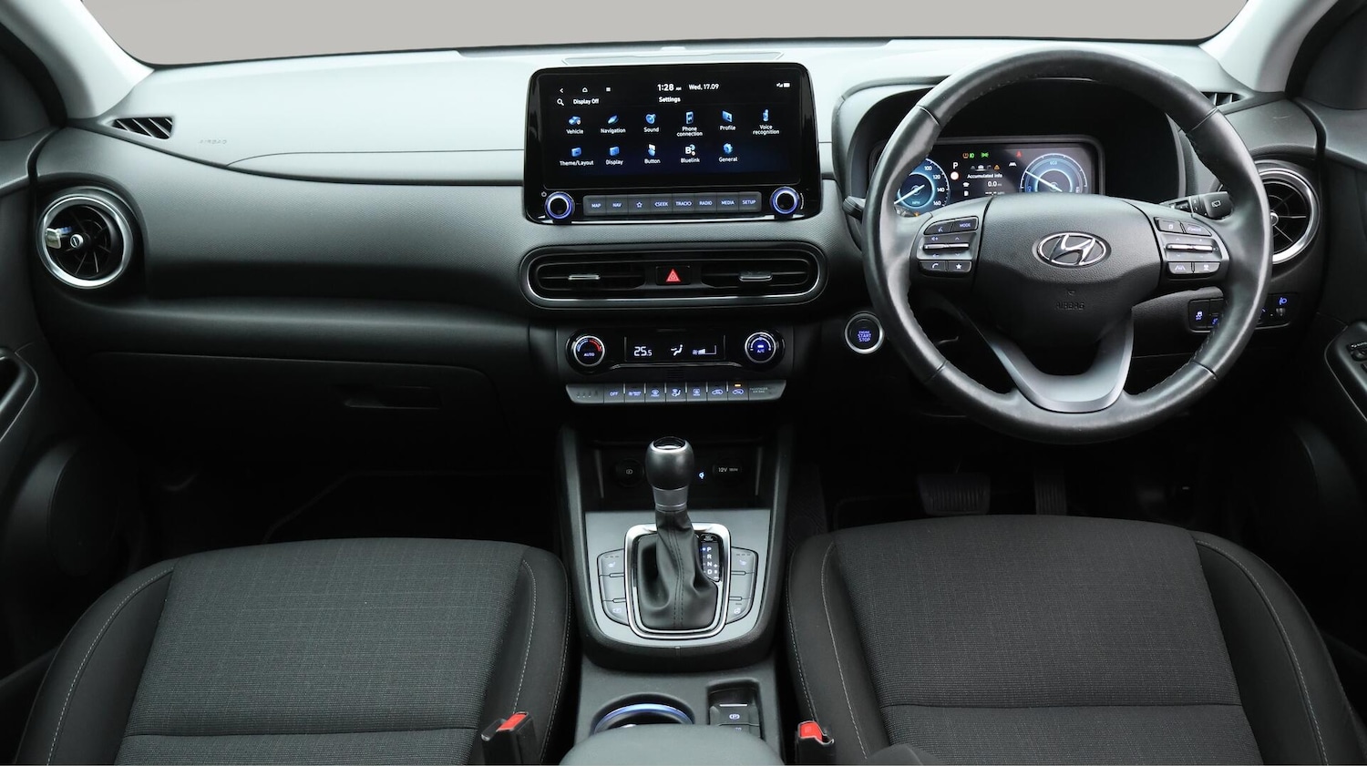 Used Hyundai KONA 2022 for sale - 76012282: Photo 19