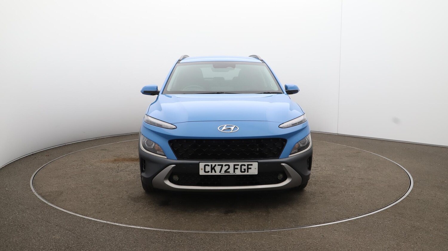 Used Hyundai KONA 2022 for sale - 76012282: Photo 20