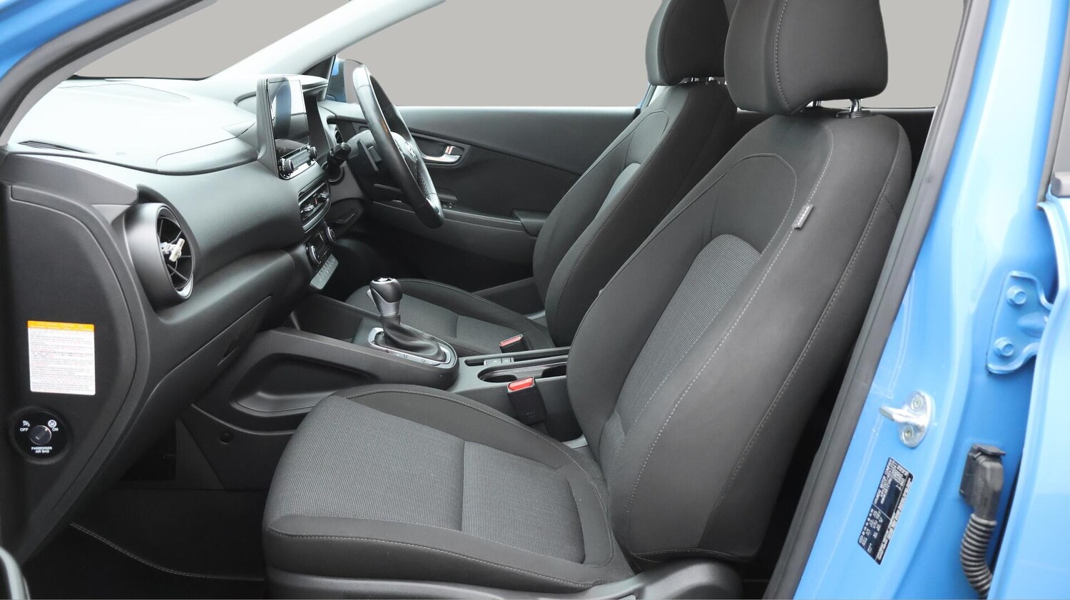 Used Hyundai KONA 2022 for sale - 76012282: Photo 21